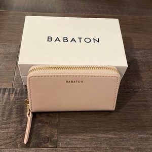 NEW Babaton Change Purse